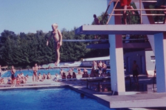 5 METER SPRUNG