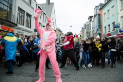 HARLEM SHAKE TRIER 12