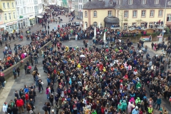 HARLEM SHAKE TRIER 3