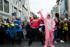 HARLEM SHAKE TRIER 9